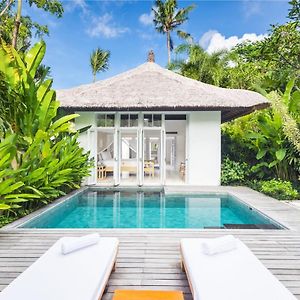 Garden Pool Villa